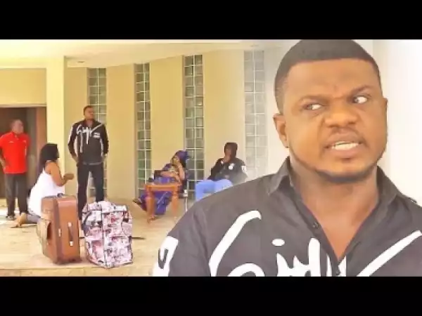 Video: ACCUSED BY MY MOTHER  - 2018 Latest Nigerian Nollywood  Movies
